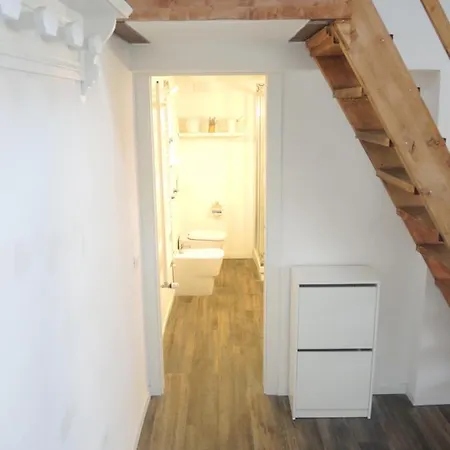 The Loft * 斯培西亚