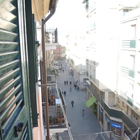 The Loft 公寓 斯培西亚