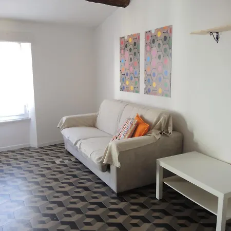 The Loft Appartement *