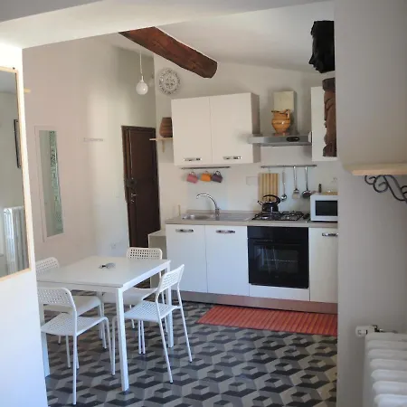 The Loft Appartement La Spezia