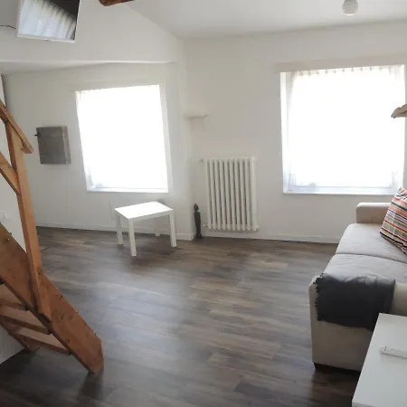 Appartement The Loft