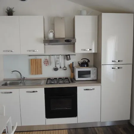 The Loft Appartement