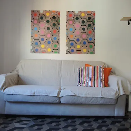 The Loft Appartement La Spezia