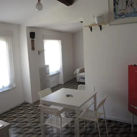 Appartement The Loft *